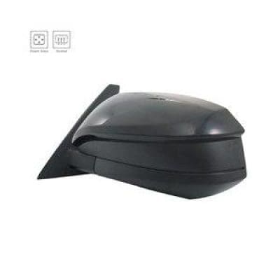TO1320313 Driver Side Power Mirror